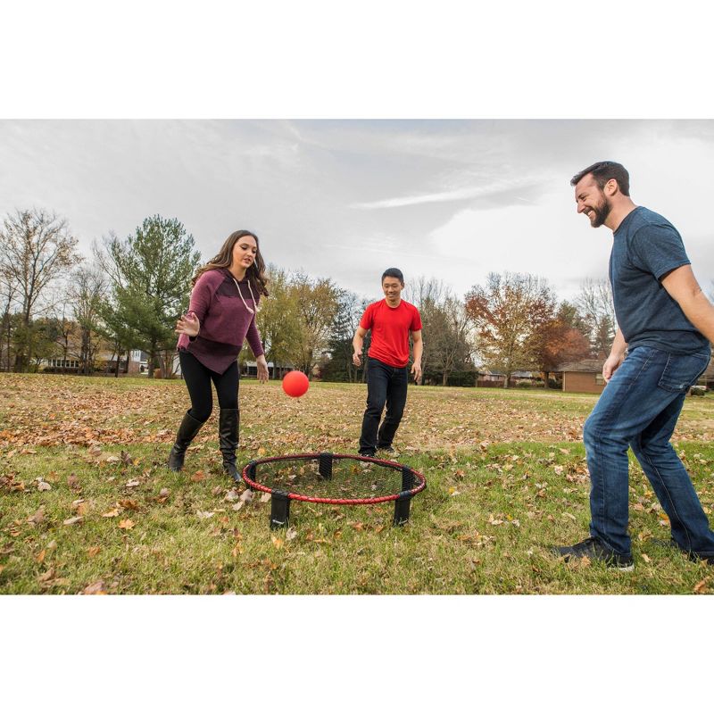 Wham-O Pickle Ball Set