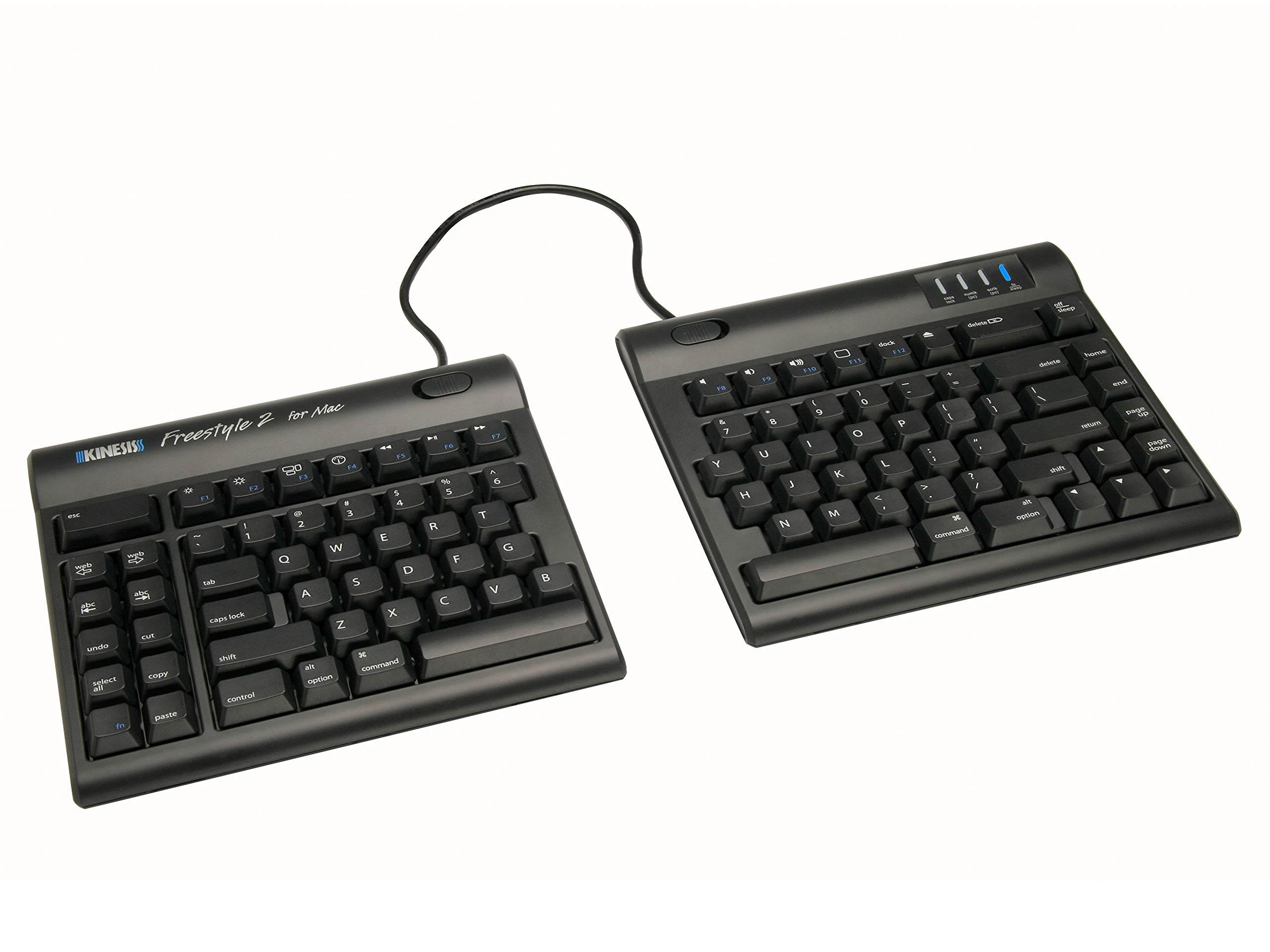 Kinesis Freestyle2 Adjustable Split Keyboard