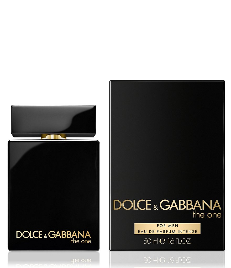 Dolce & Gabbana The One for Men Eau de Parfum Intense