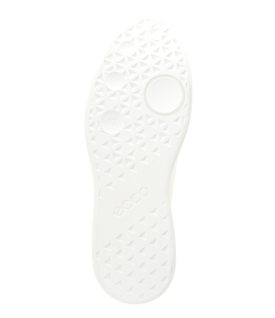 ECCO Men's Street Tray Retro Sneakers