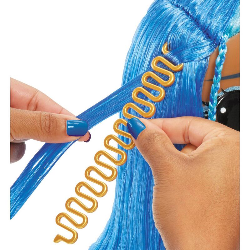 L.O.L. Surprise! OMG Styling Head – Miss Independent