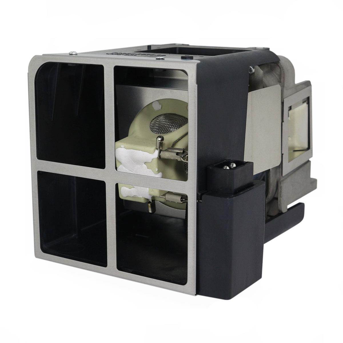 Original Philips Projector Lamp Replacement with Housing for Optoma X501