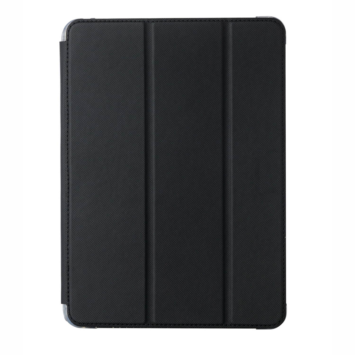 Tucano Guscio Slim Military Grade Rugged Black/Clear Case For iPad 10.5