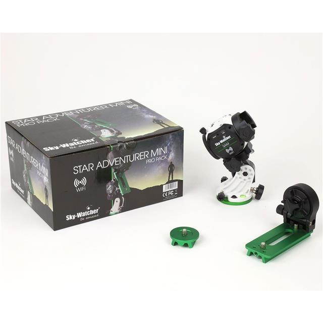 Sky-Watcher Star Adventurer Mini Pro Pack #S20582