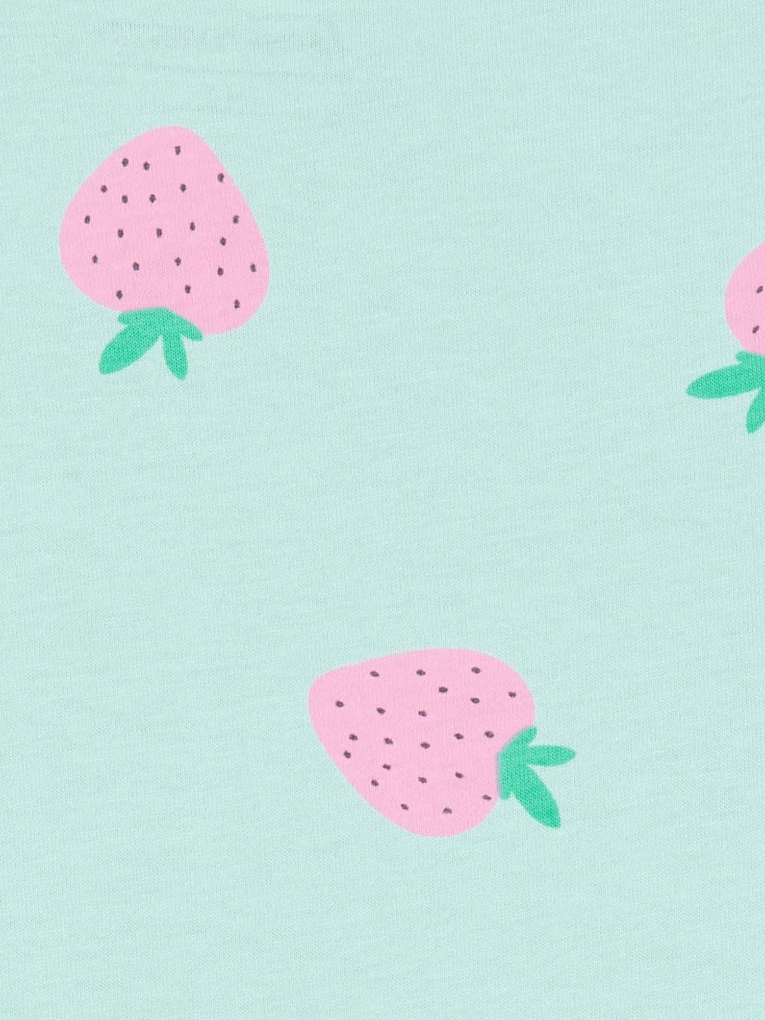 Fame Forever by Lifestyle Kids Green & Pink Cotton Printed Dress