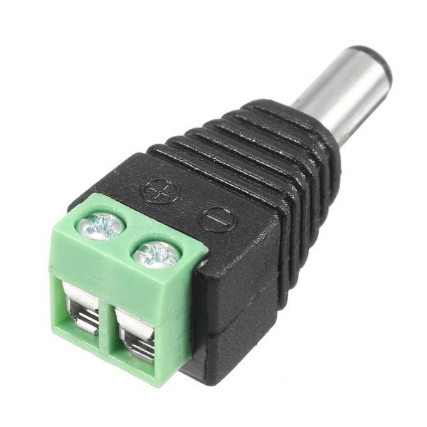 Multipurpose 6 in 1 Power Converter for Security Camera Arduino Raspberry