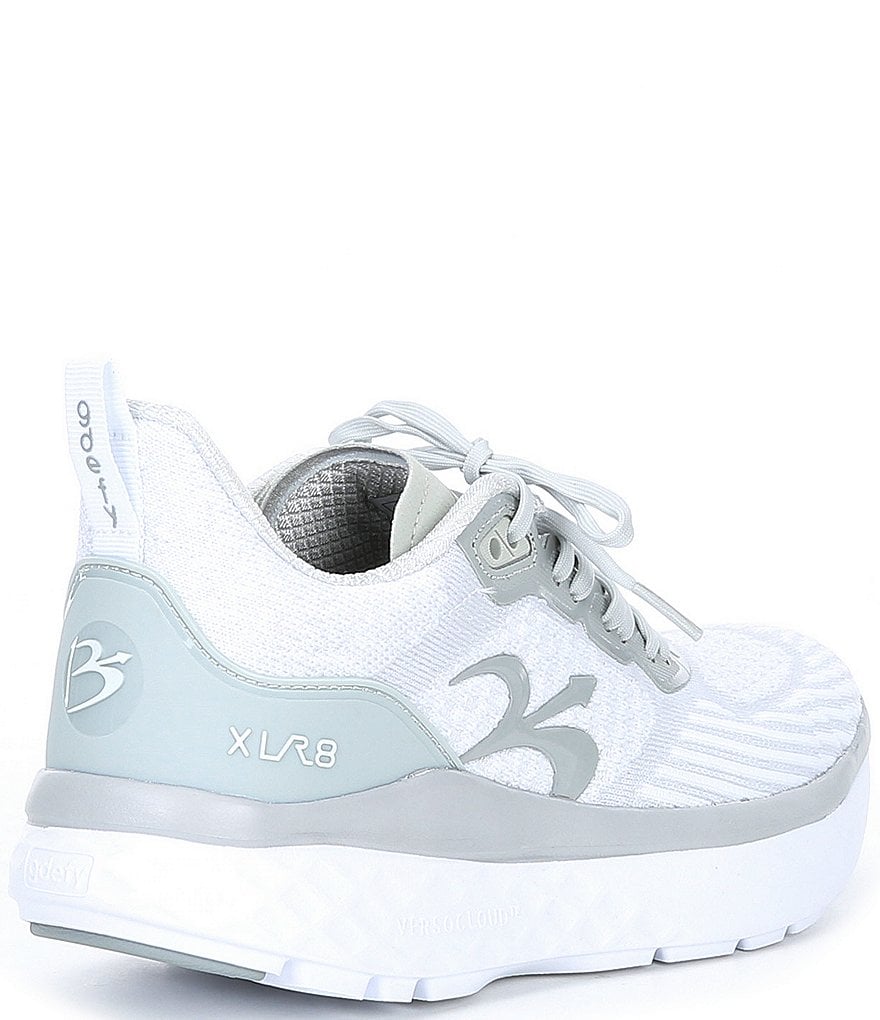 Champion Women's Talos A Sweatshirt Lace-Up Sneakers