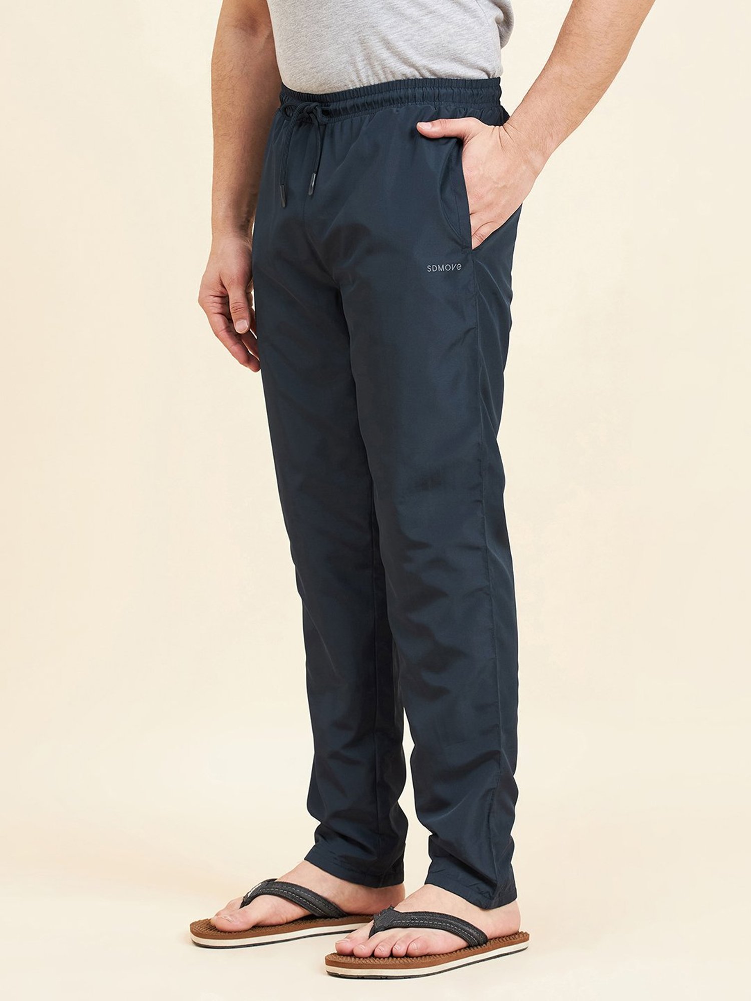 Columbia Men Black Midweight Stretch Tights