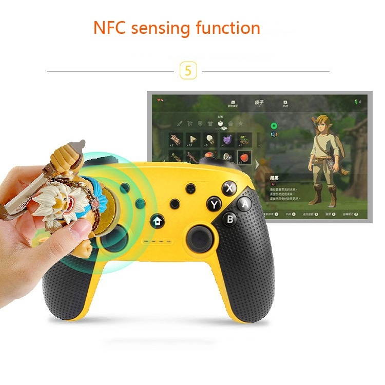 controller gear nintendo switch skin & screen protector set, officially licensed by nintendo  super mario odyssey "capture map"  nintendo switch