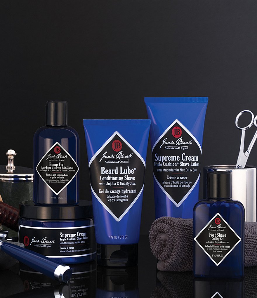 Jack Black The Grand Tour Set