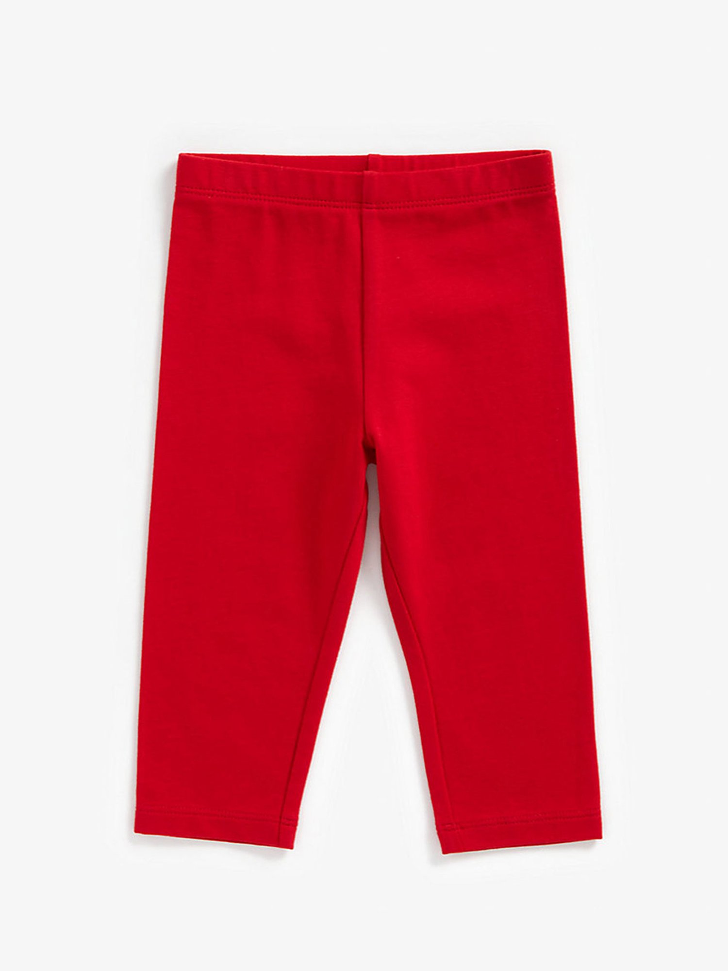 Mothercare Kids Grey & Red Printed Full Sleeves Sweatshirt with Leggings