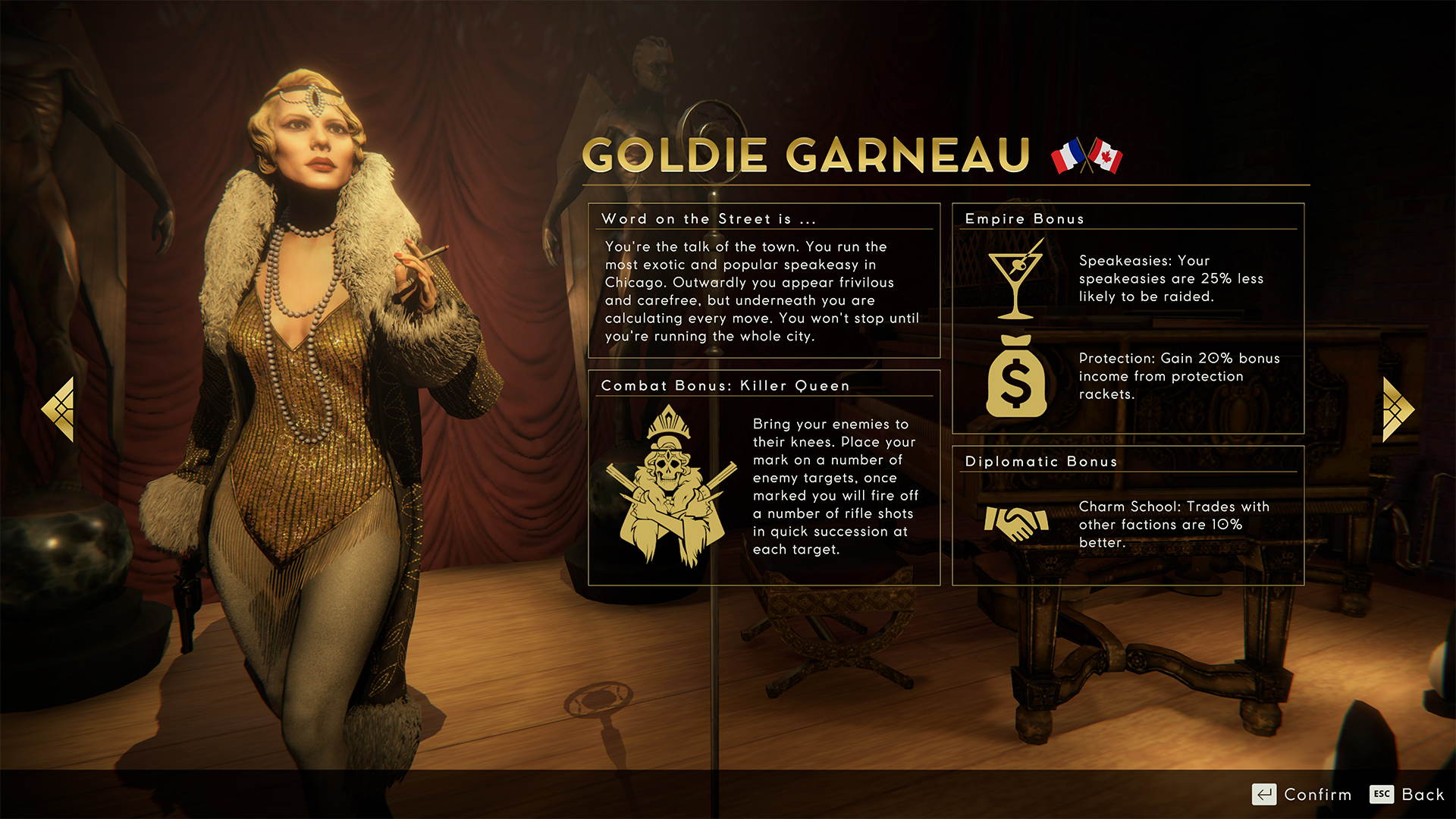 Empire of Sin Deluxe Edition  [Online Game Code]