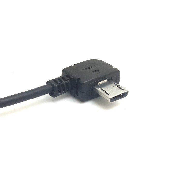 Micro Connectors 8-Inch USB 3.1 Type C to USB 3.0 Type A Female Adapter (E07-174-OTG)