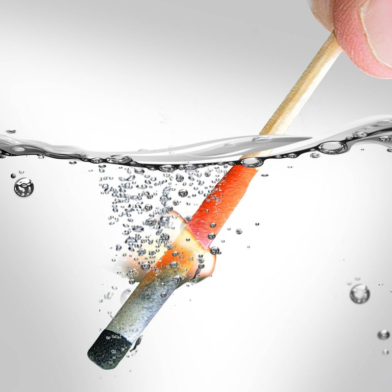 UCO Survival Matches with Case