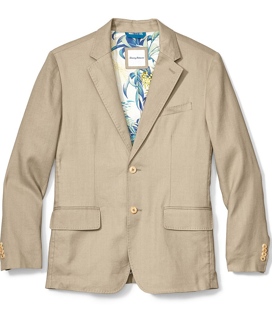 John Varvatos Slim Fit Solid Wool Sportcoat