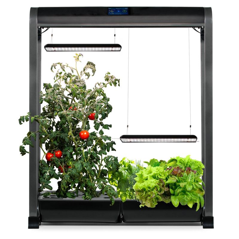 AeroGarden Farm 24 XL - Black