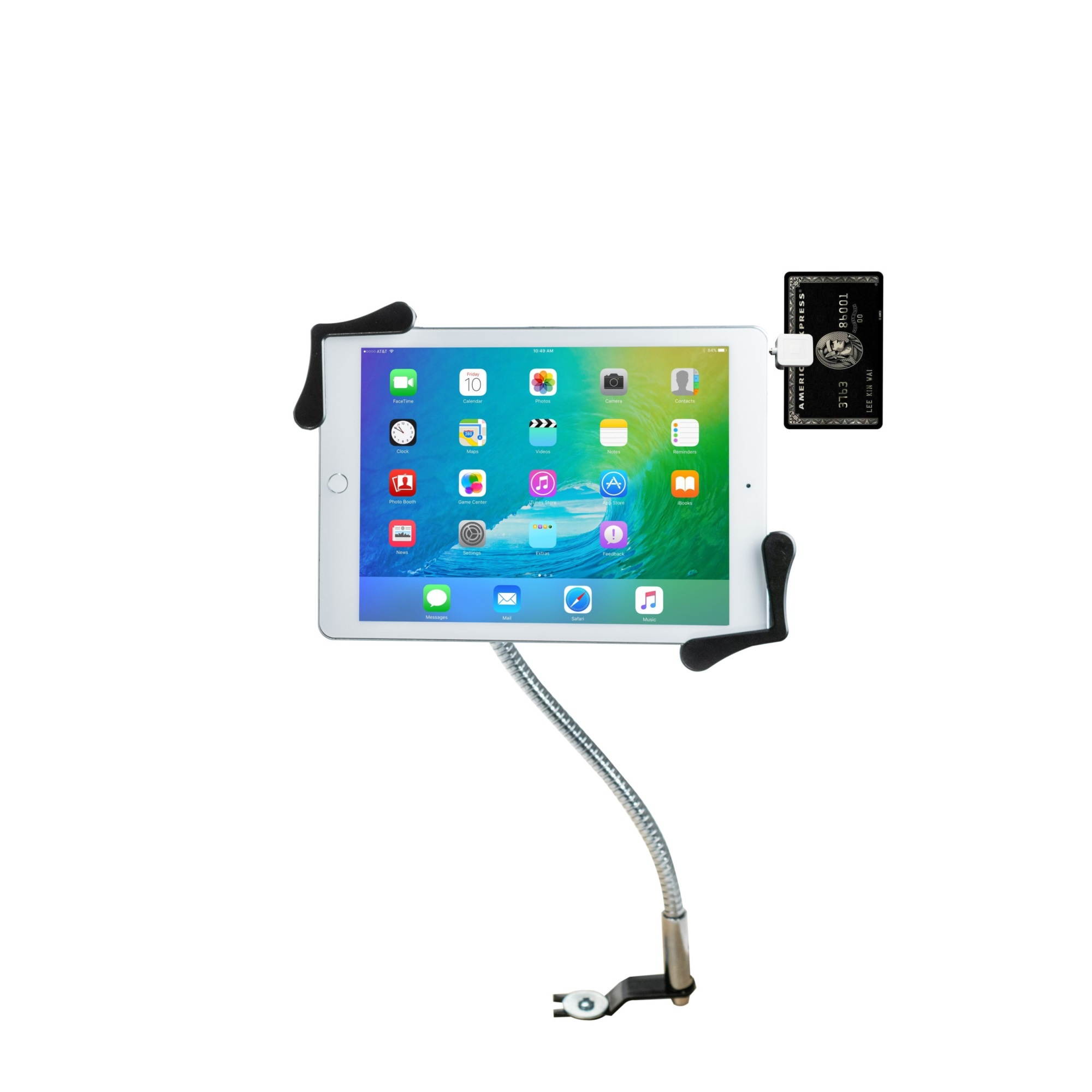 CTA Digital Vehicle Mount for Tablet