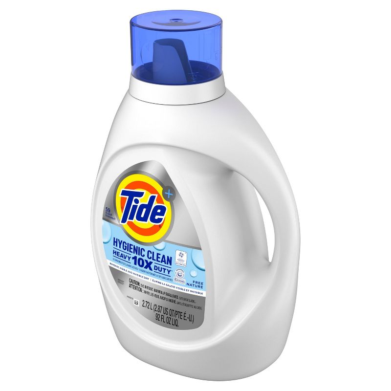 Dreft Stage 1: Newborn Liquid Laundry Detergent (HEC) - It's a Boy/Girl! 75oz/48 loads