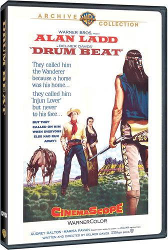 Drum Beat