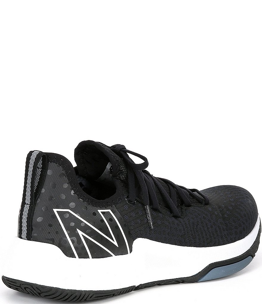 New Balance Men's FuelCell 100 Lace-Up Trainers
