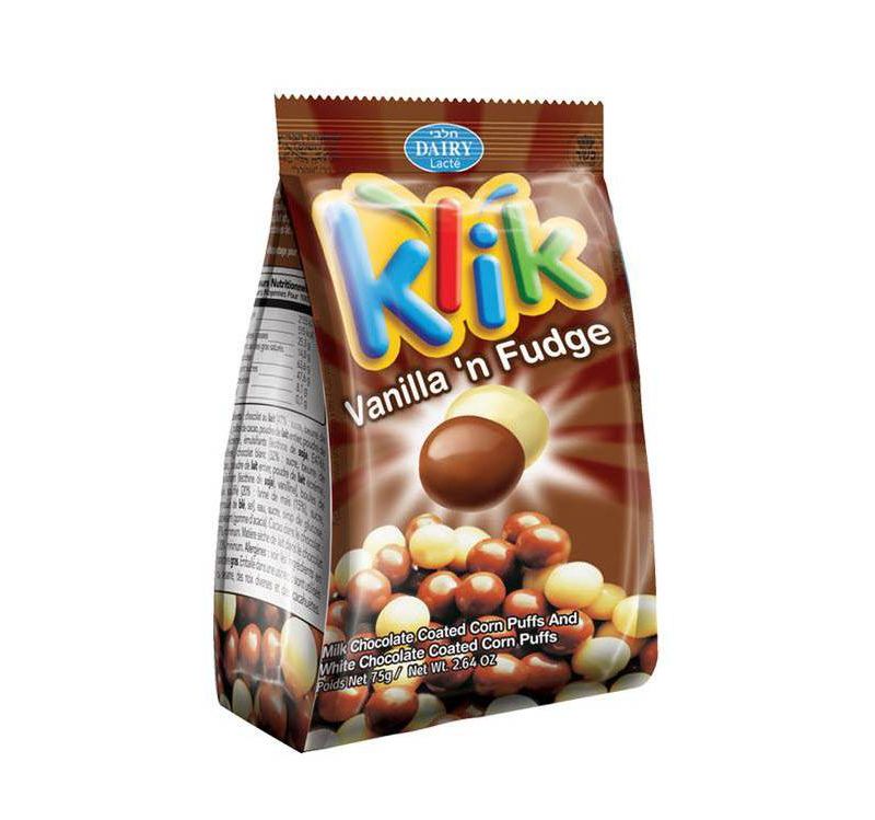 Klik Vanilla 'n Fudge - 1.5oz