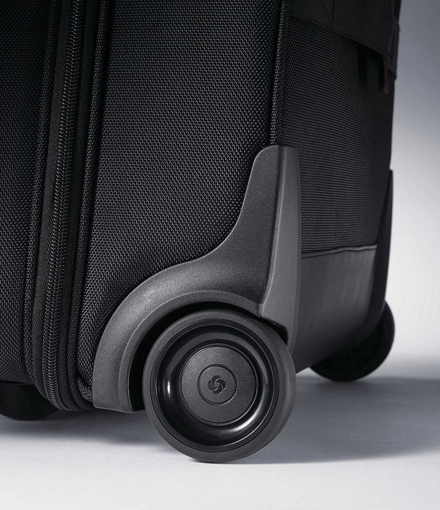 Samsonite Xenon 3.0 Wheeled Mobile Office
