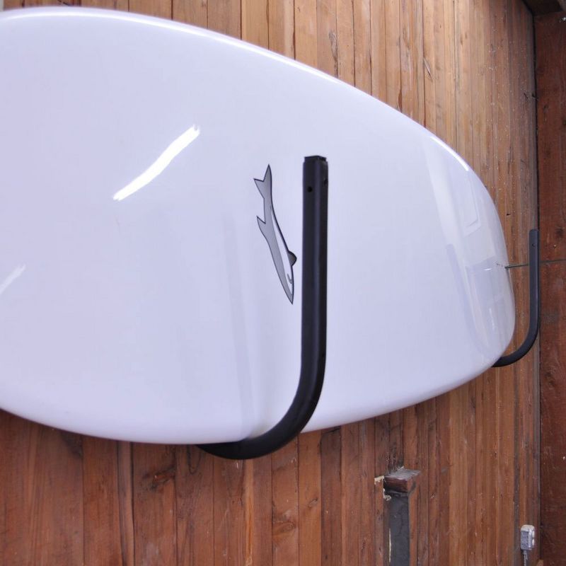 100-Count Metal Sawtooth Picture Frame Hangers with No Nail + Storage Box, 1"