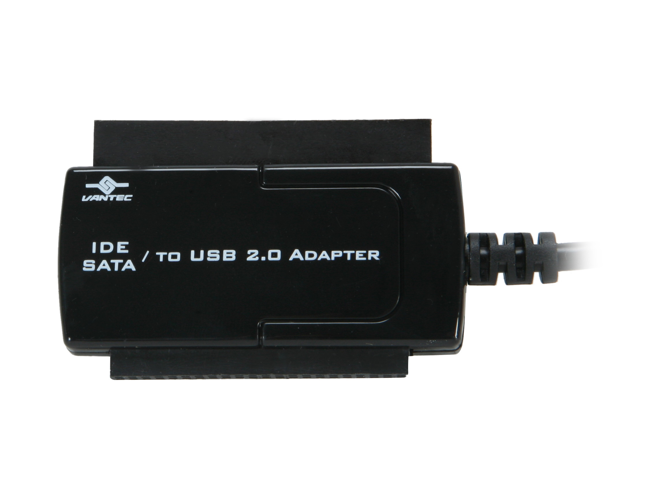 VANTEC CB-ISATAU2 SATA / IDE to USB 2.0 Adapter