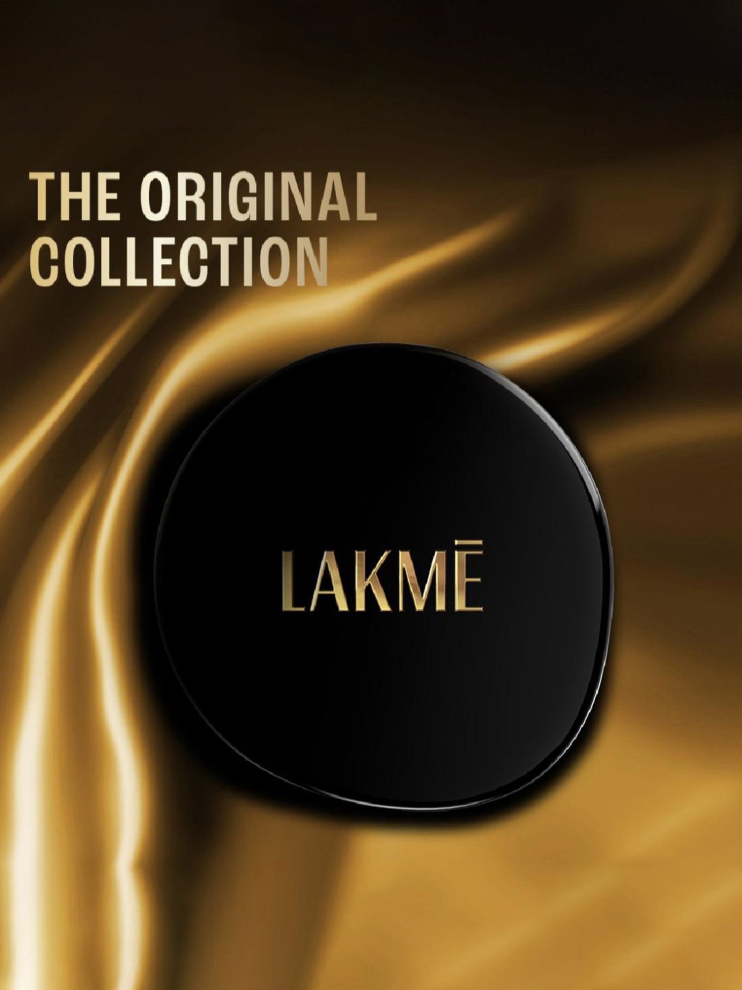 Lakme Ultimate Glam Compact Classic Ivory - 8 gm