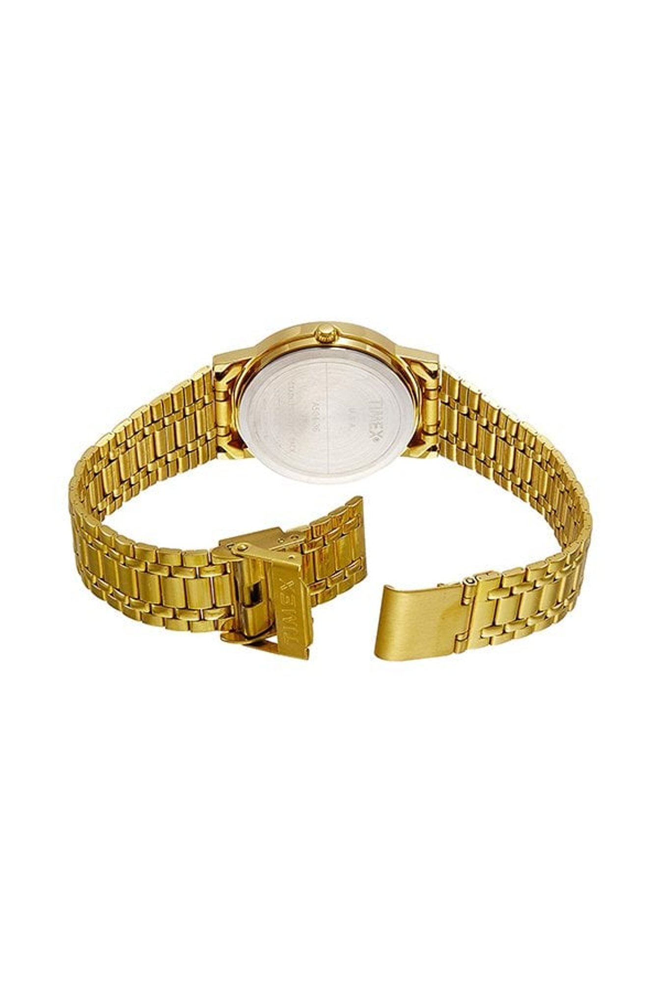 Timex A504 Classics Analog Watch for Men