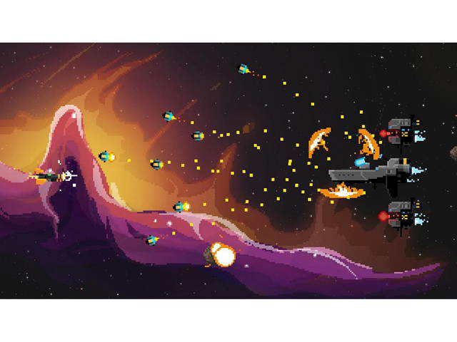 Steredenn [Online Game Code]