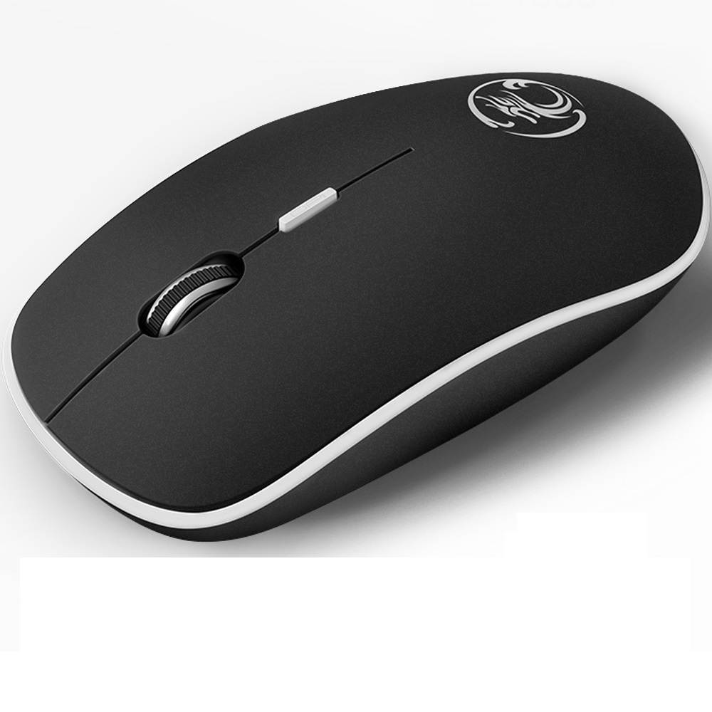 Silent Wireless Mouse PC Computer Mouse Gamer Ergonomic Mouse Optical Noiseless USB Mice Silent Mause Wireless For PC Laptop