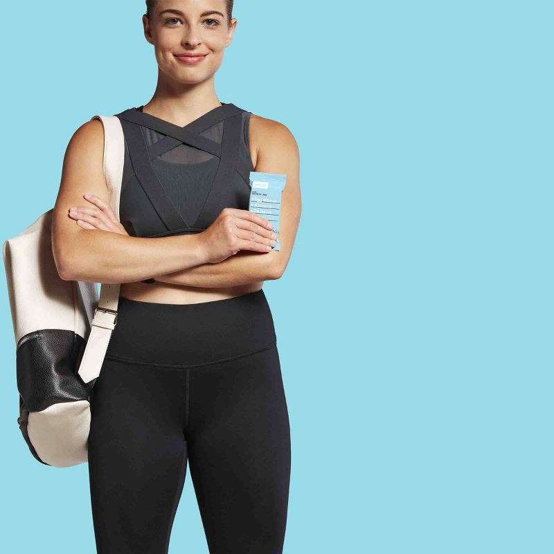 RXBAR Vanilla Almond 7.32oz/4ct