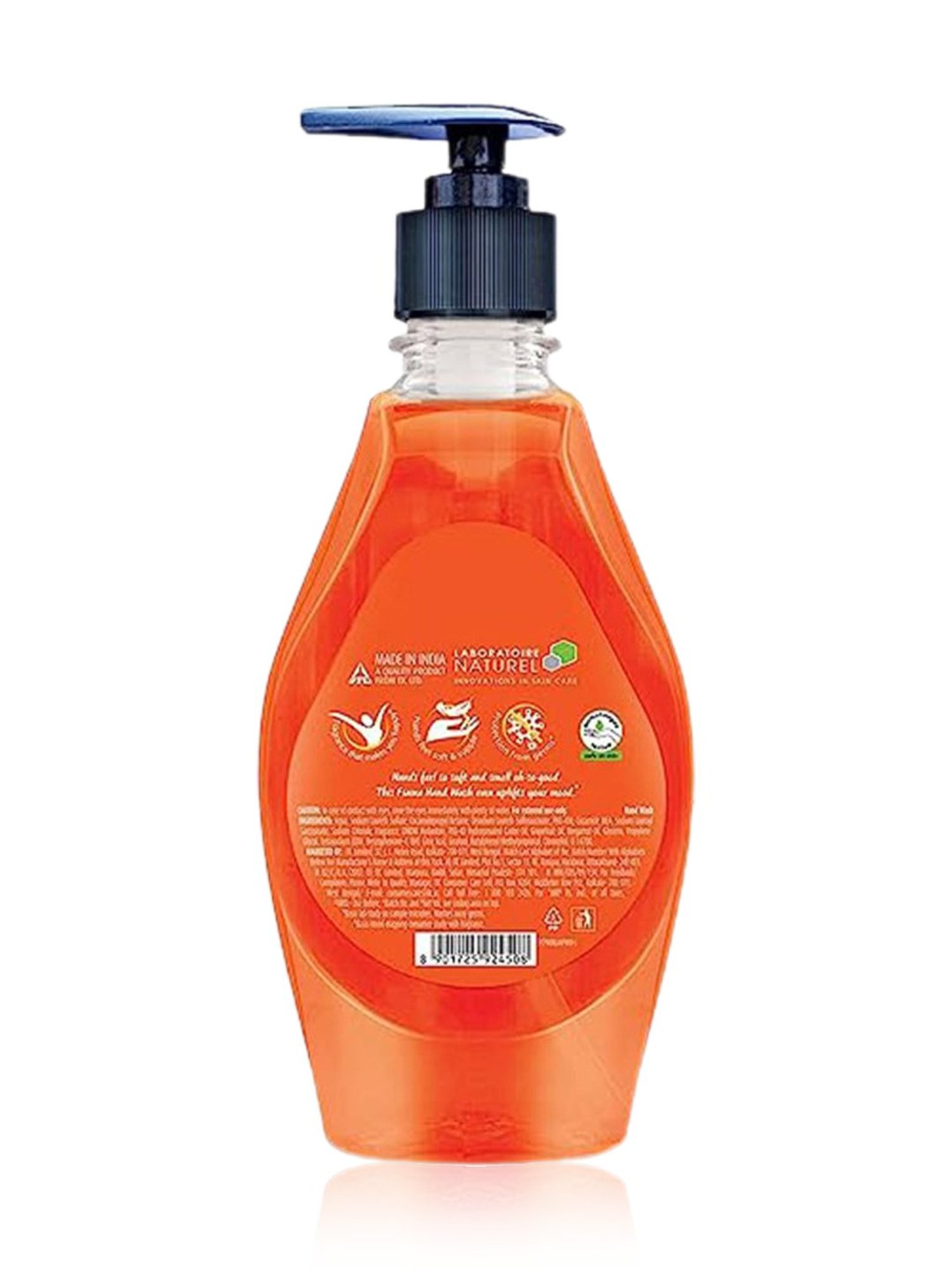 L'Occitane En Provence Lavender Liquid Soap - 500 ml