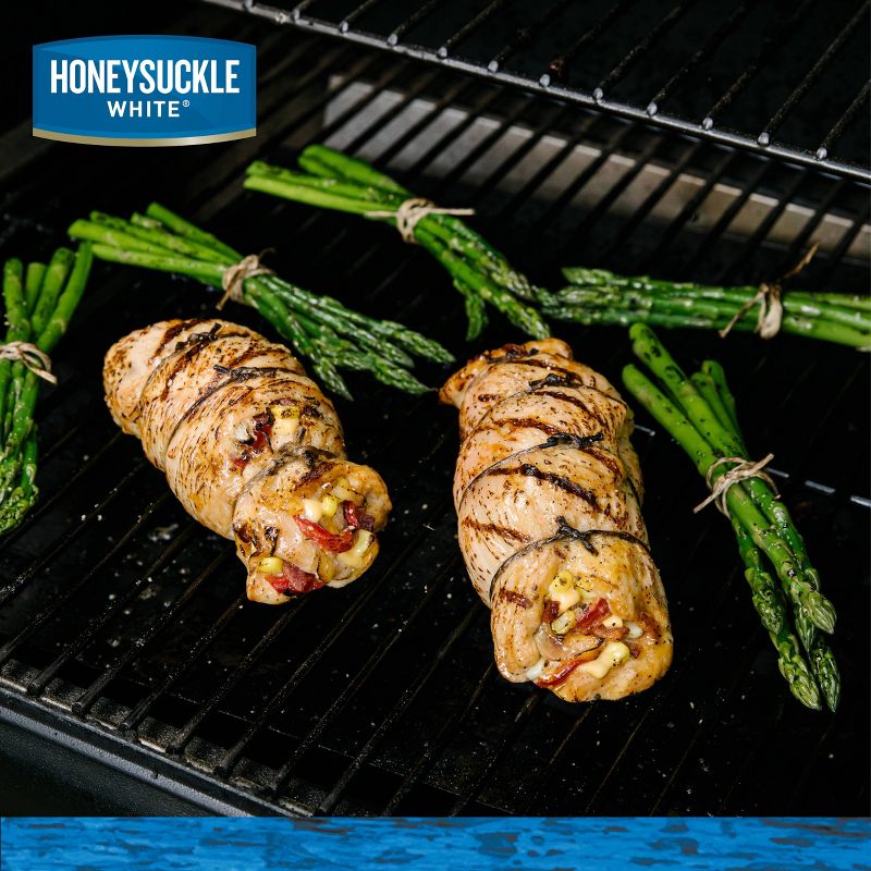 Honeysuckle White Homestyle Turkey Tenderloin - 24oz