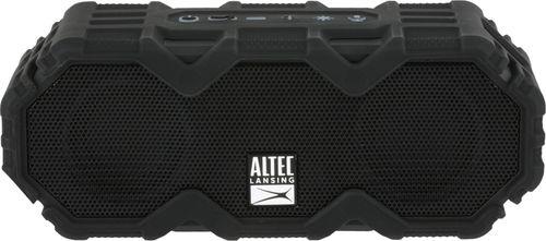 Mini LifeJacket Jolt IMW479L Portable Bluetooth Speaker - Black