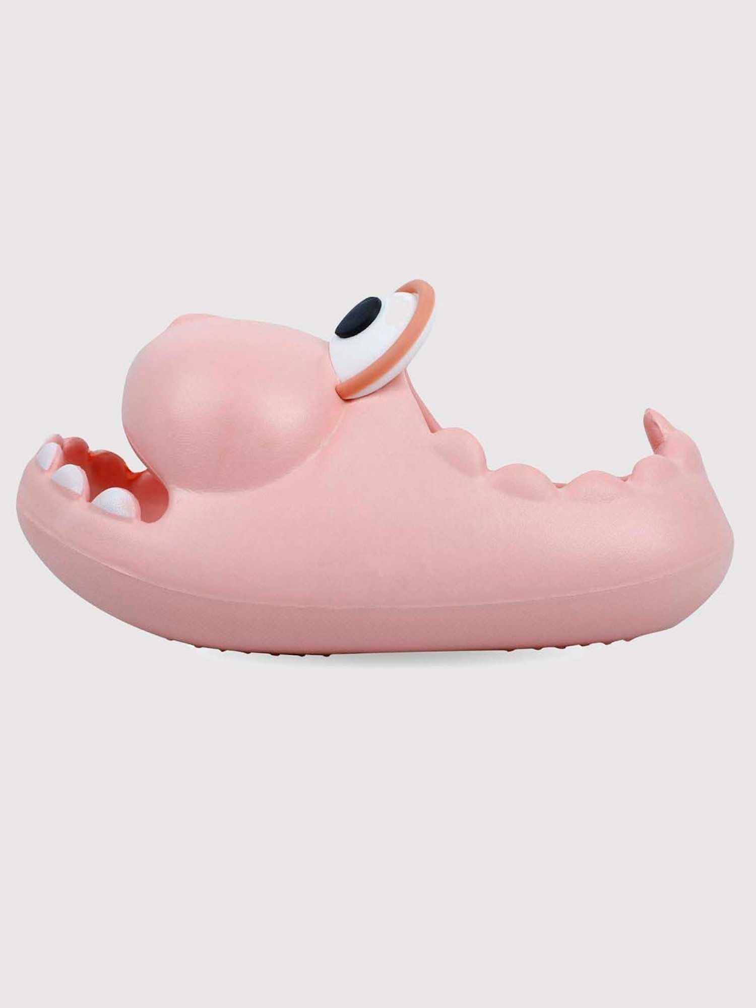 Baby Moo Unisex Pink Casual Slip on