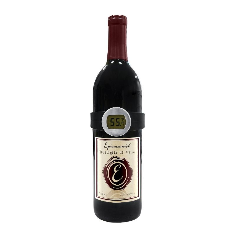 Polder Clock time stopwatch white