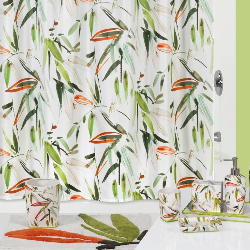 Fiji Bath Rug - Creative Bath