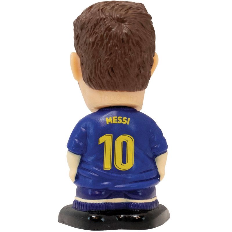FIFA FC Barcelona Sportzies Action Figure - Messi