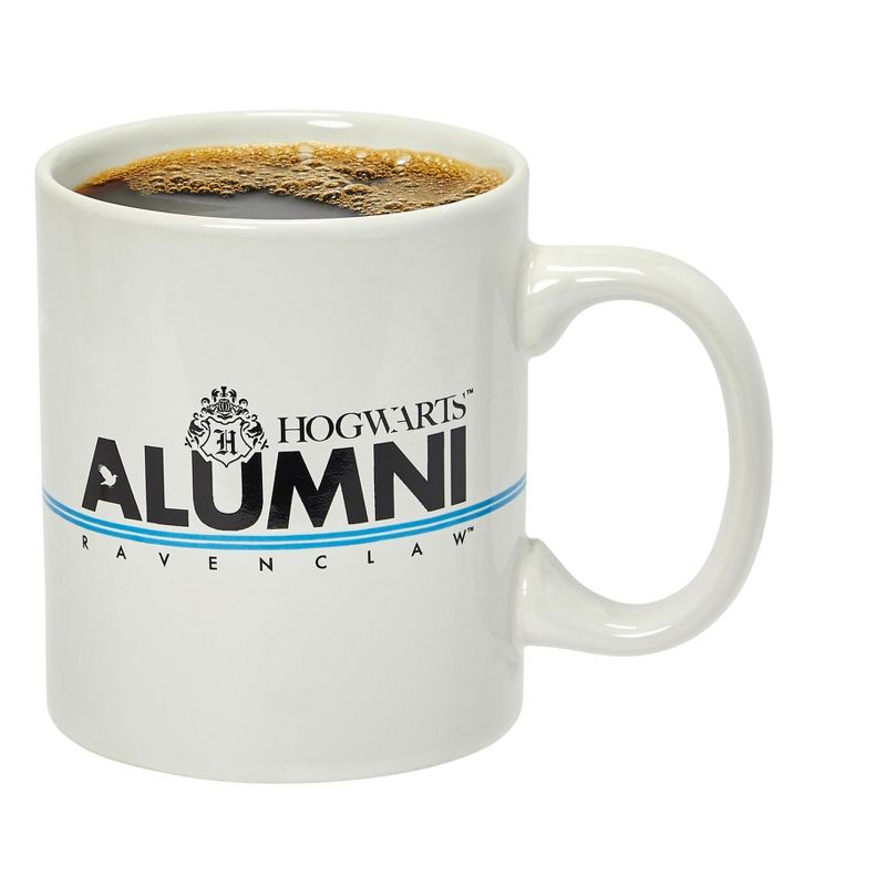 Seven20 Harry Potter House Ravenclaw Alumni 11-Oz Ceramic Mug