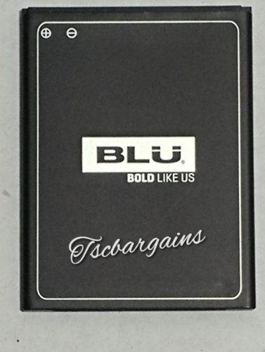 Genuine NEW C71544200T Battery For BLU D790, D790L, D790U, Studio G ( 2000mAh)