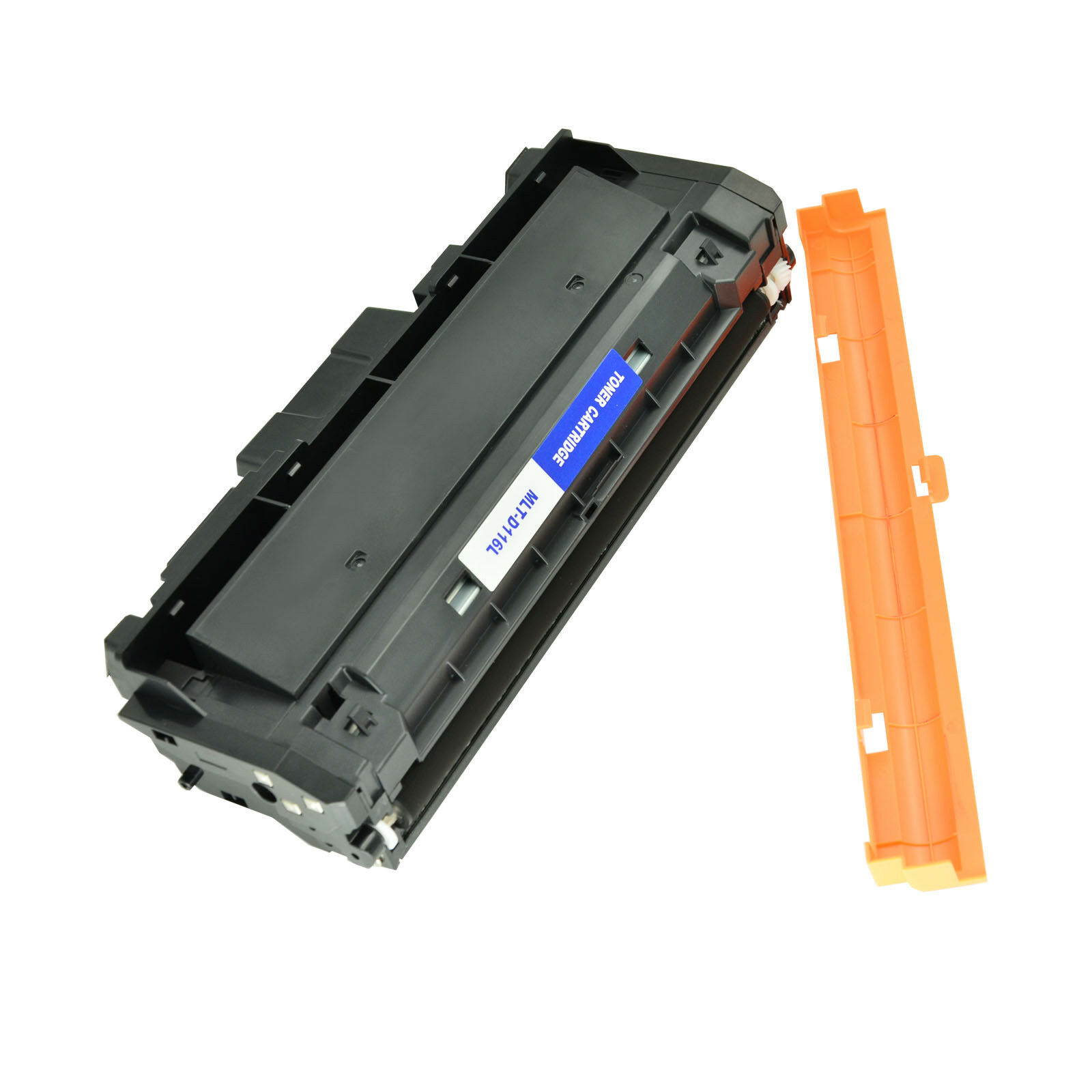 V4INK 4PK Compatible Toner Cartridge Replacement for HP 05A CE505A Toner Ink for HP Laserjet P2035 P2035n P2050 P2055 P2055d P2055dn P2055x, HP Pro 400 m401n m401dne m401dw M425dn M425dw Printer