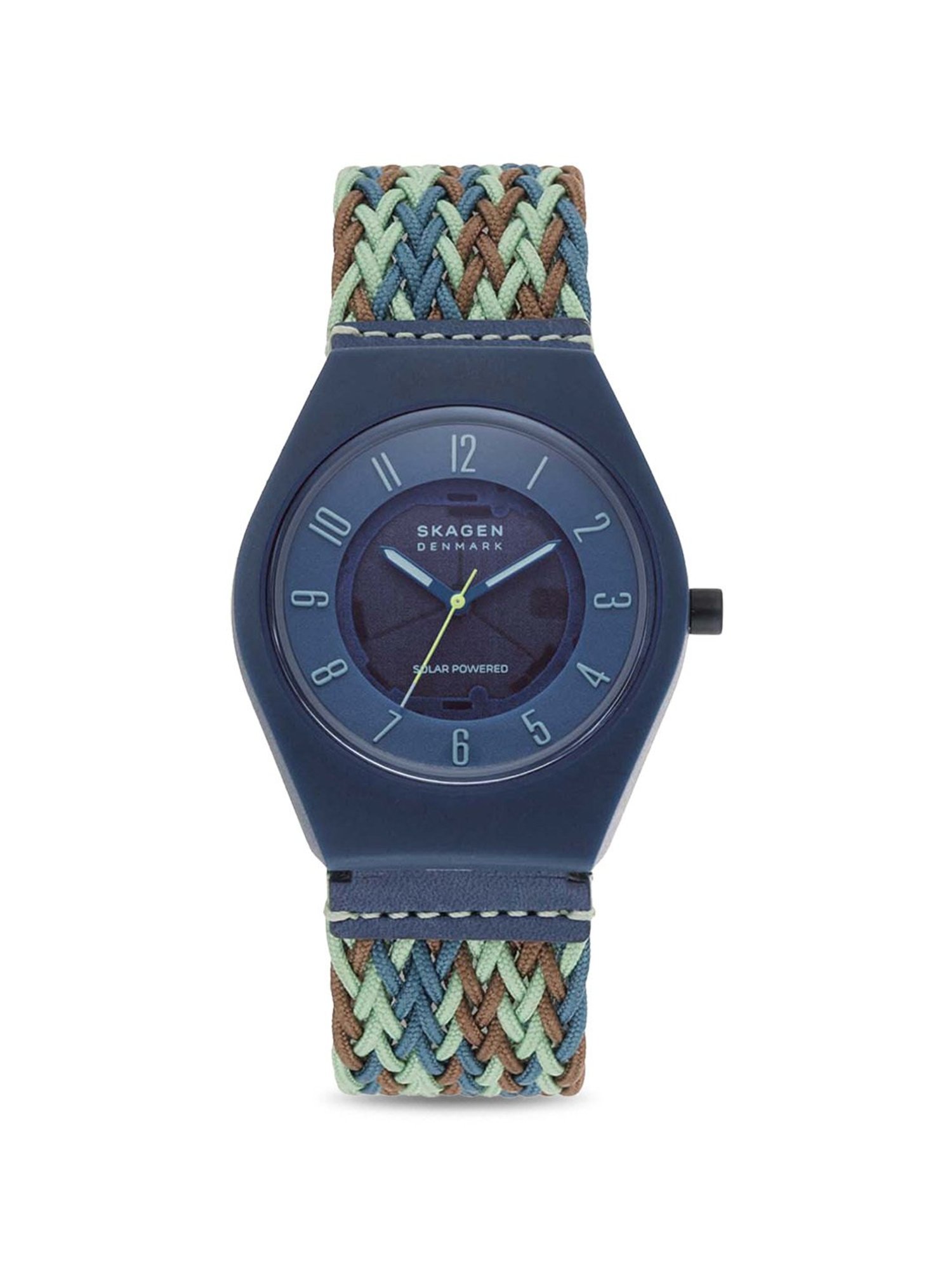 Skagen Sams&iquest; Series SKW6879 Analog Watch for Men