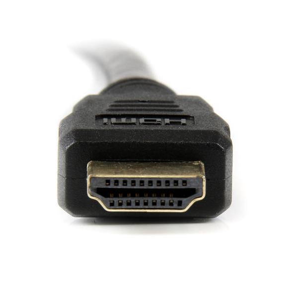 3 ft HDMI to DVI-D Cable - M/M