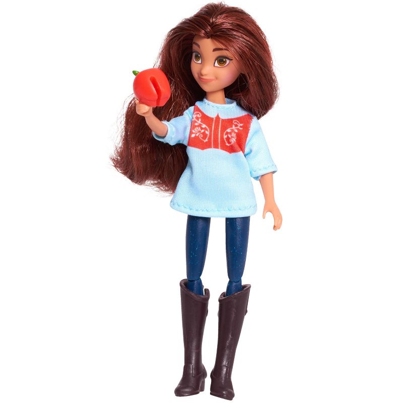 DreamWorks Spirit Riding Free Pasture Pals Set 12pc