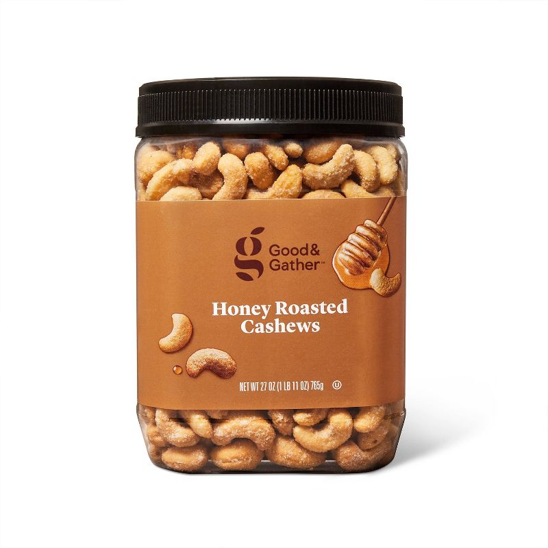 Pecan Halves - 16oz - Good & Gather™