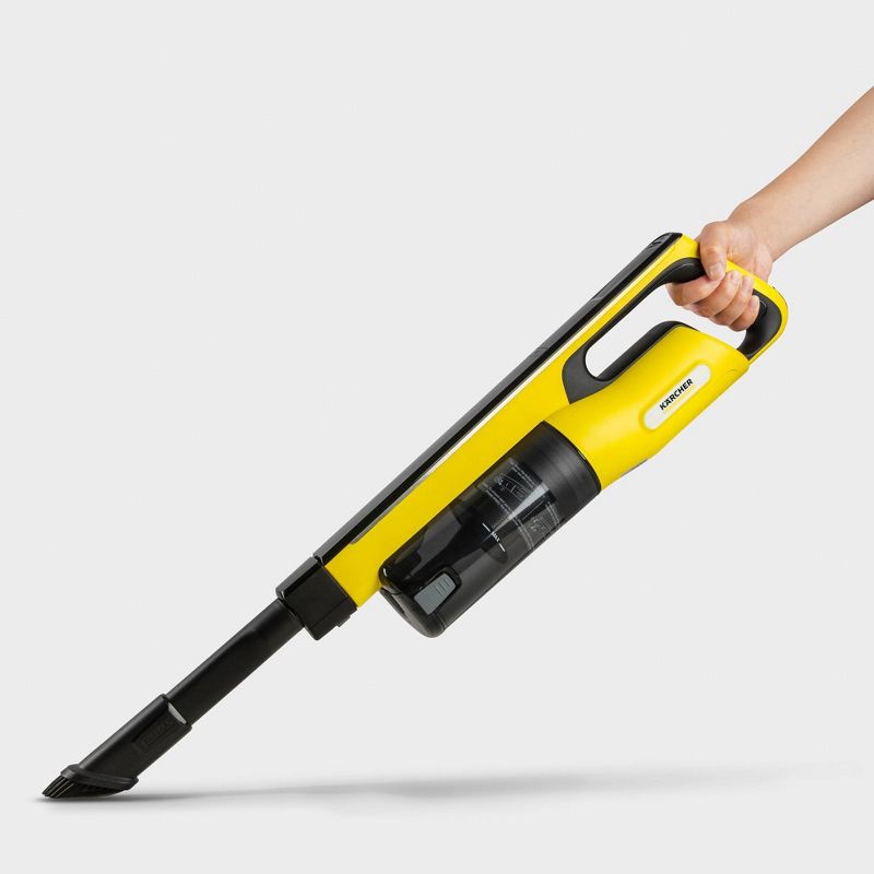 FeatherWeight Lightweight Stick Vacuum