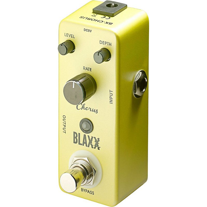 Carl Martin Buff Deluxe Boost Guitar Effects Pedal