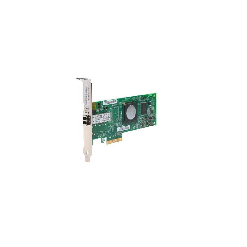 QLogic QLE2460-DELL Fiber Channel Adapter (PX2510401-13C)
